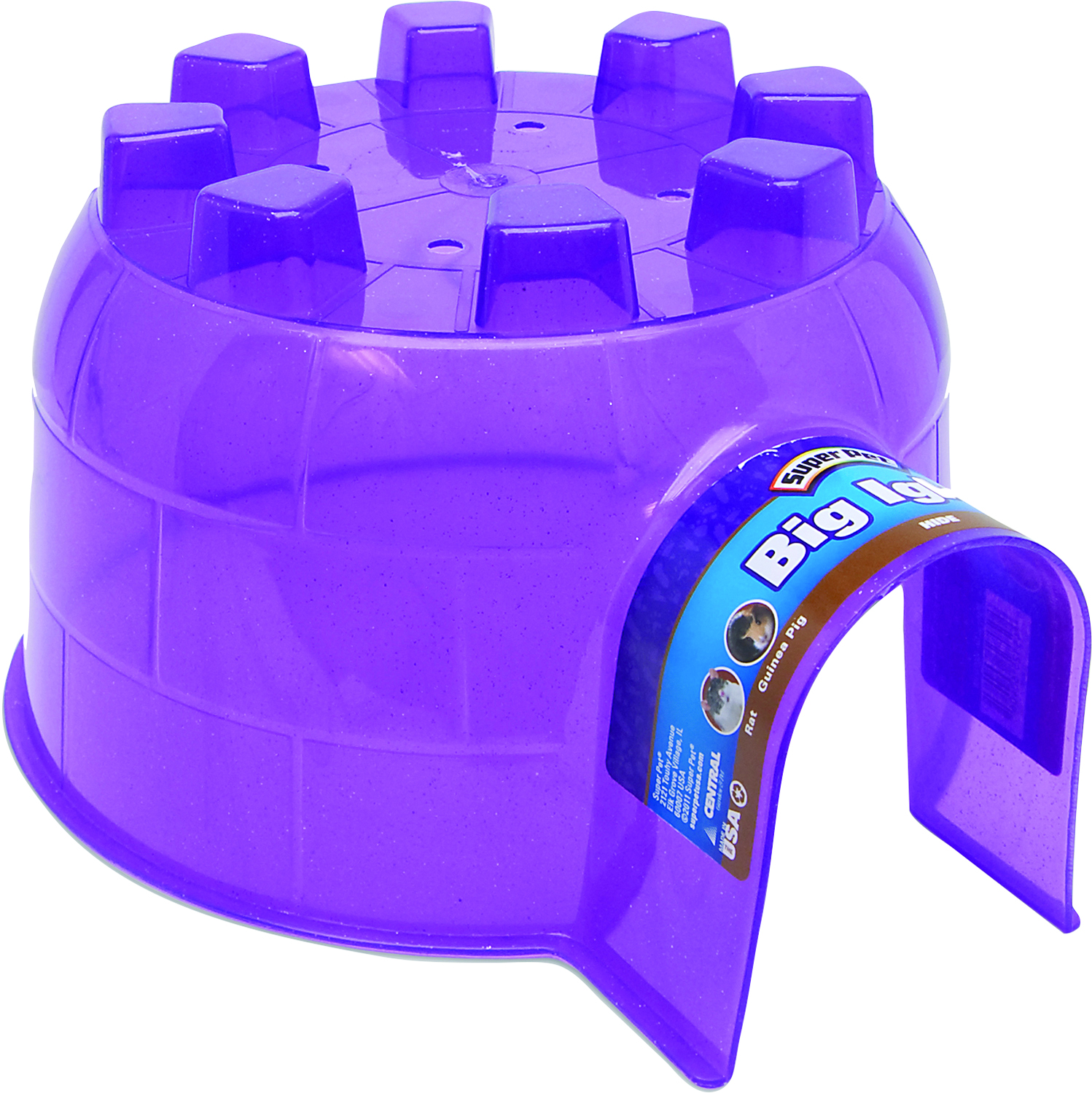 Pet Igloo