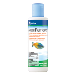 AQUEON ALGAE REMOVER