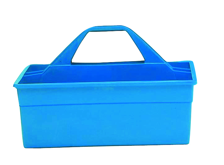 Tote Max - Blue