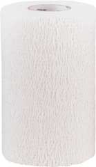 Co-Flex 4" x 5 yd Bandage White