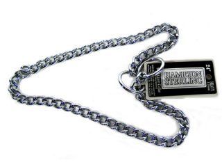 24" Heavy Duty Choke Chain