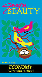 ECONOMY WILD BIRD FOOD