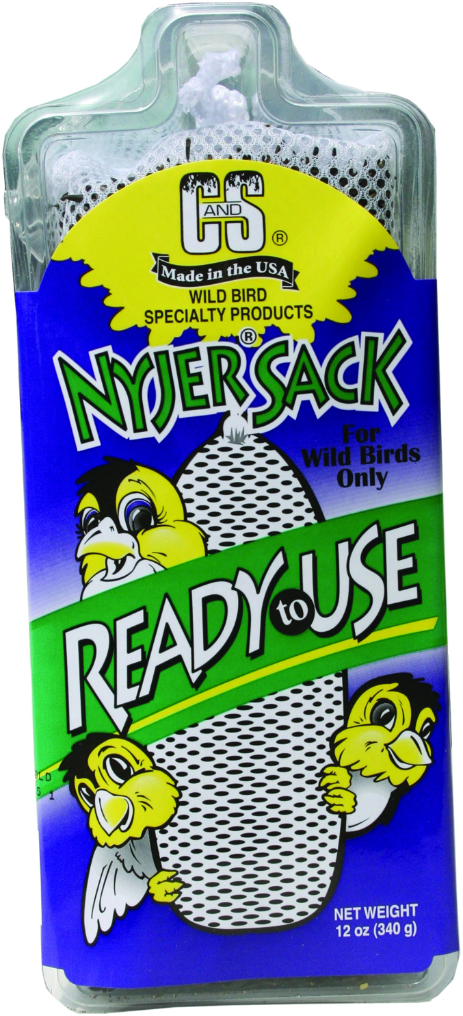 NYJER SACK