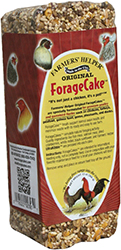 FARMERS HELPERS ORIGINAL FORAGECAKE SUPPLEMENT