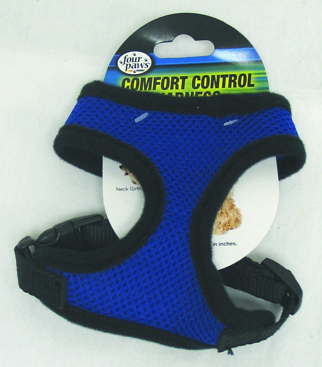 COMFORT CONTROL HARNESS