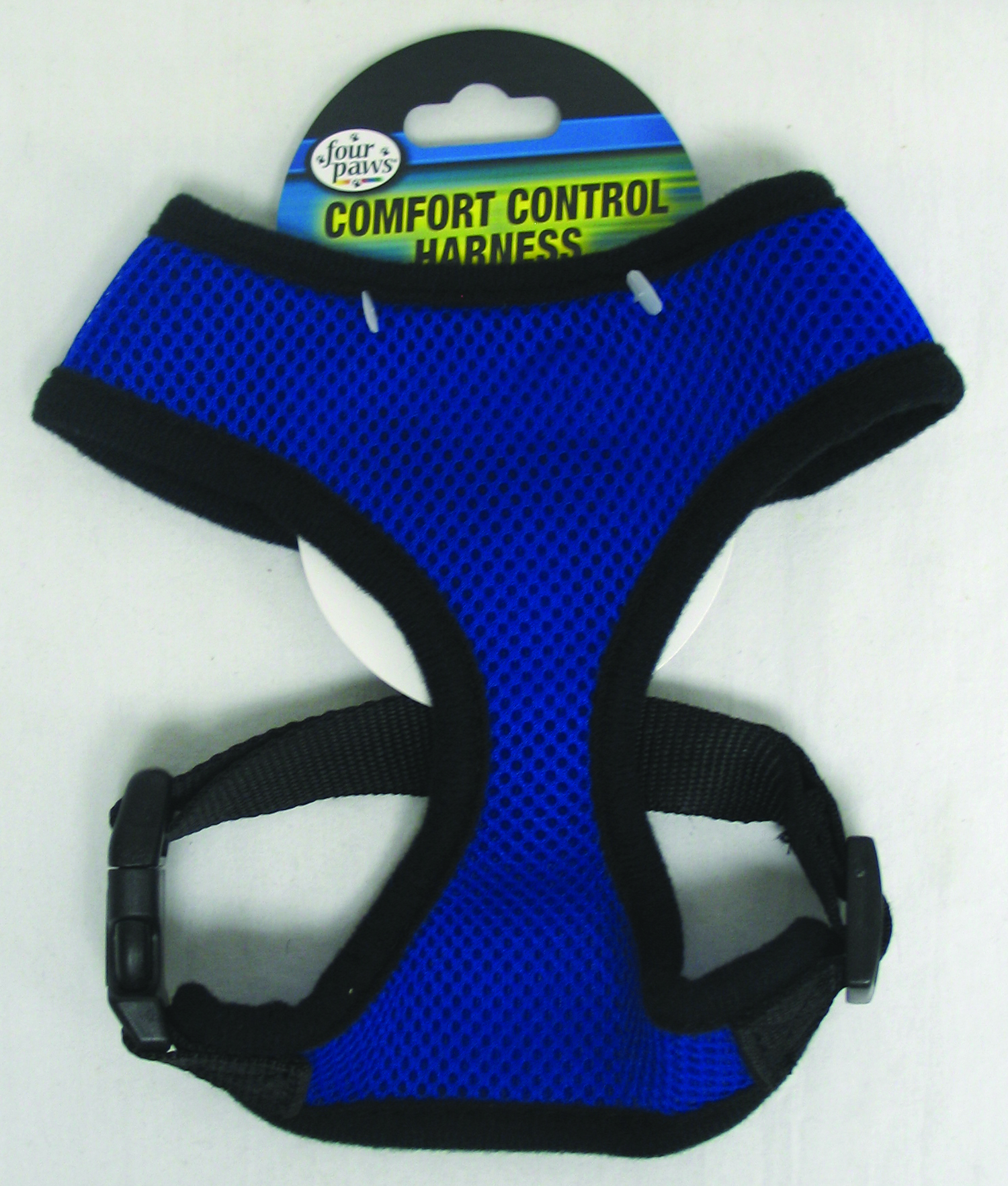 COMFORT CONTROL HARNESS