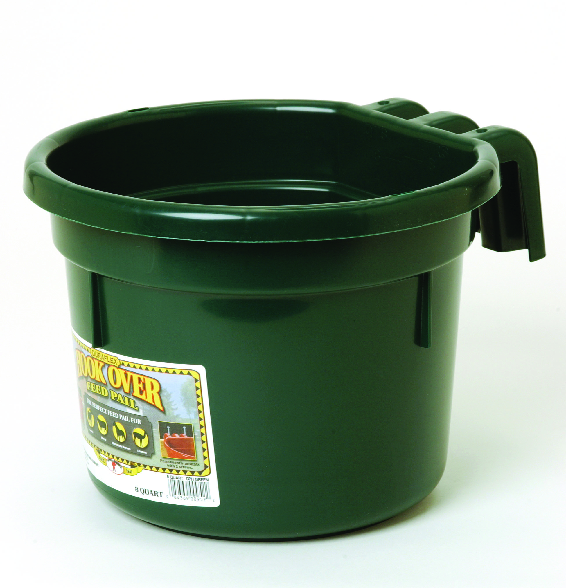 HOOK OVER FEED PAIL