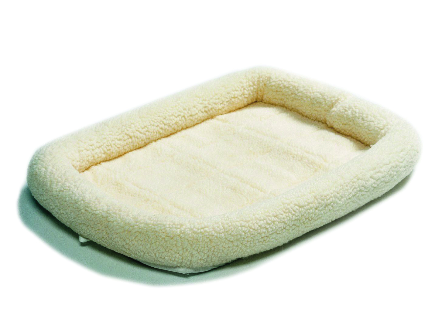 Quiettime Sheepskin Bed - 54" X 30"