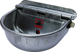Galvanized Auto Stock Waterer