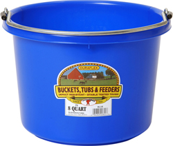 PLASTIC BUCKET