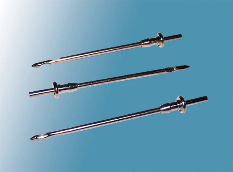 Milk Tube 3.5" 3 pack