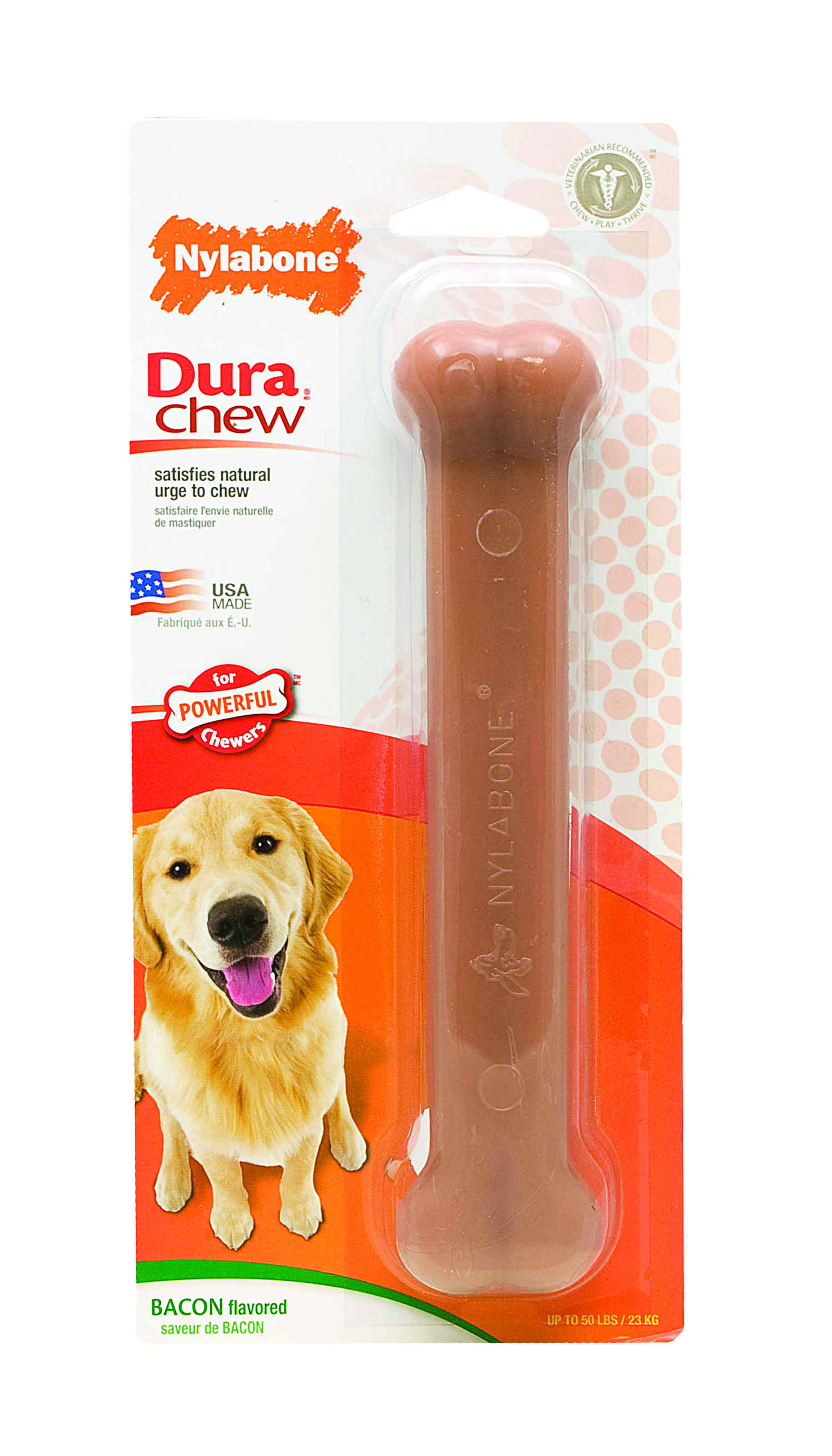 Durable Bacon Flavor - Giant