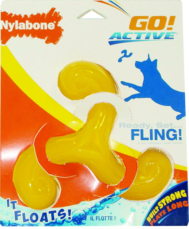 GO ACTIVE 3 POINT TUG