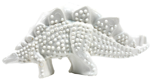 DURA DENTAL CHEWS DINO DOG CHEW