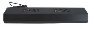 SINGLE BRIGHT STRIP LIGHT - FLUORESCENT