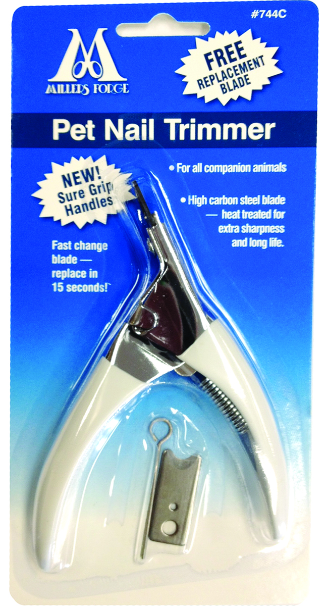Guillotine Nail Trimmer