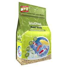 POND STICKS FLOATING FISH FOOD