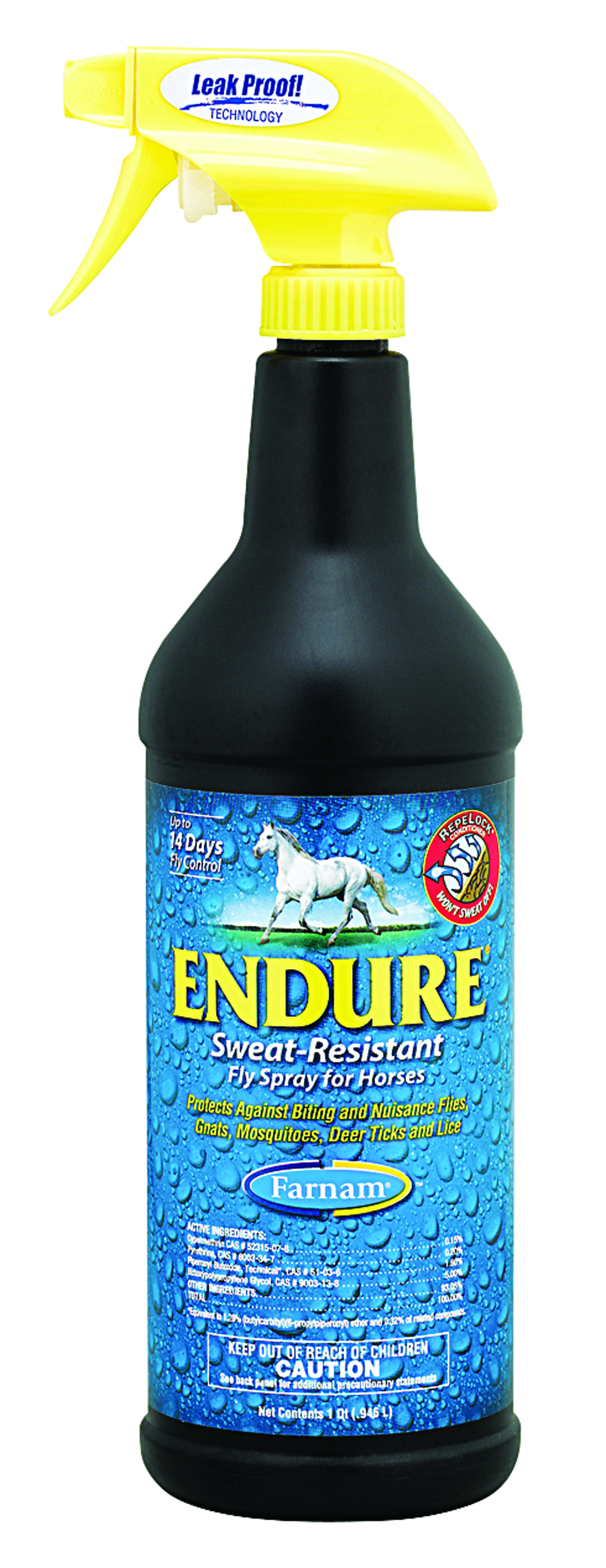 ENDURE FLY SPRAY