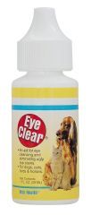 EYE CLEAR