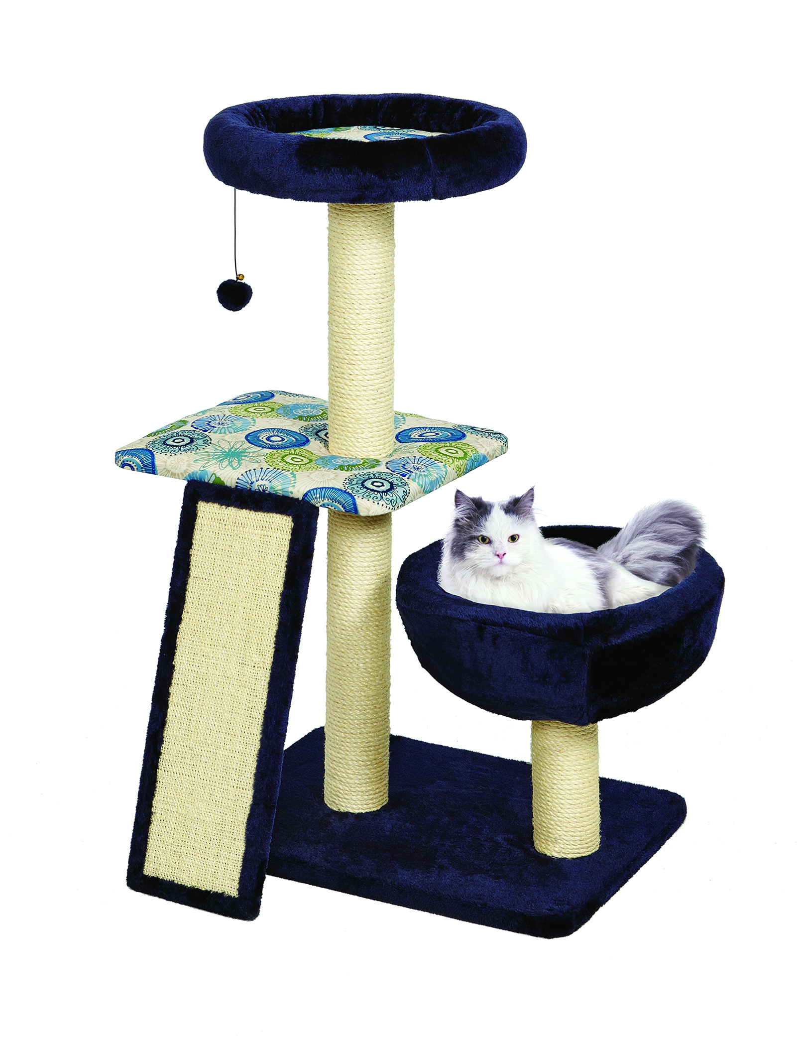 FELINE NUVO EUPHORIA CAT FURNITURE