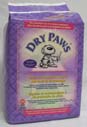DRY PAWS TRAINING PADS