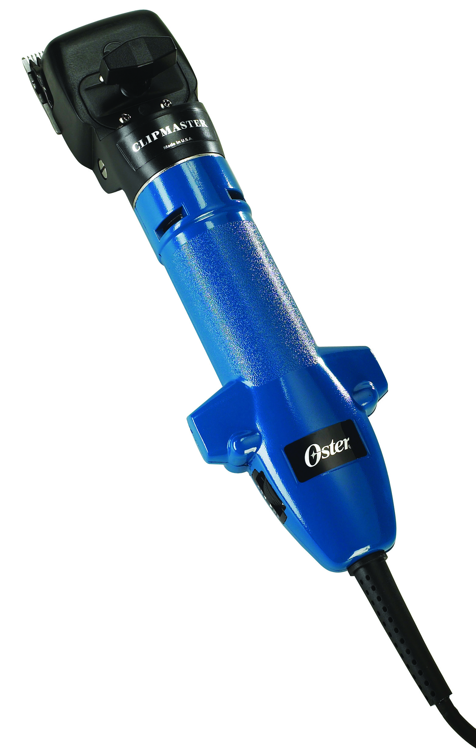 OSTER CLIPMASTER VARIABLE SPEED