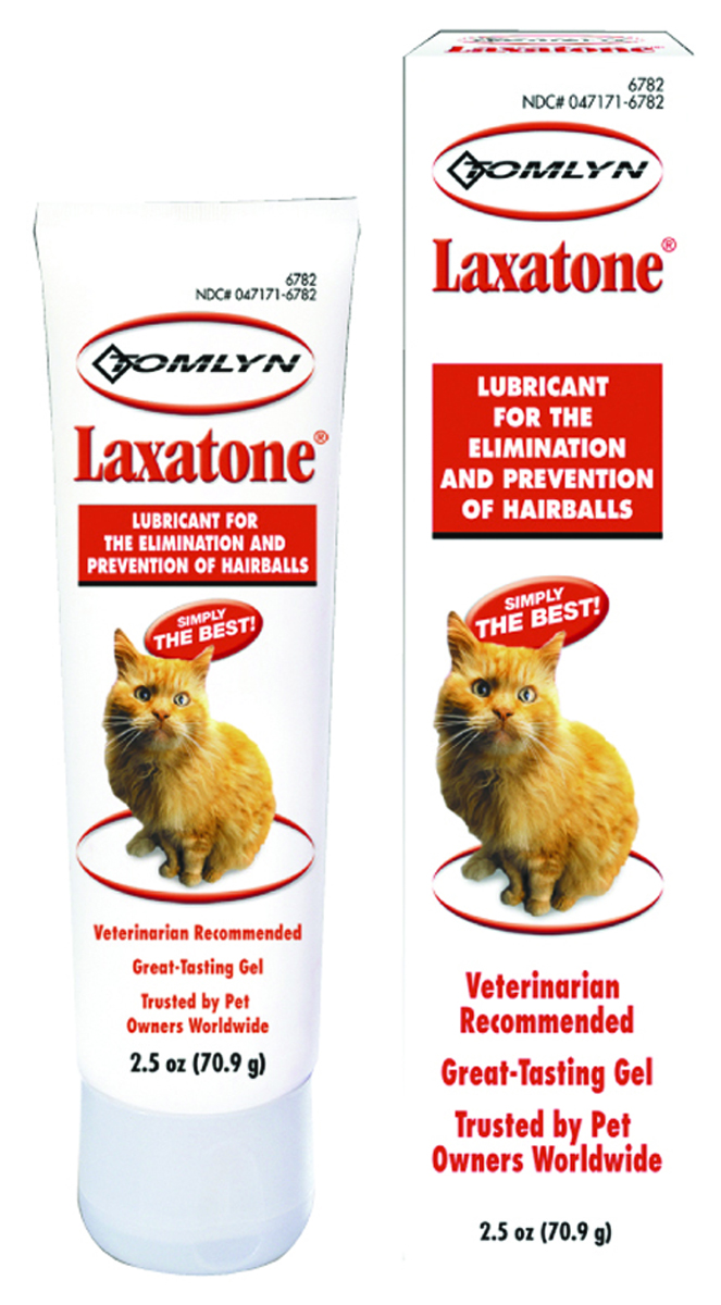 LAXATONE GEL