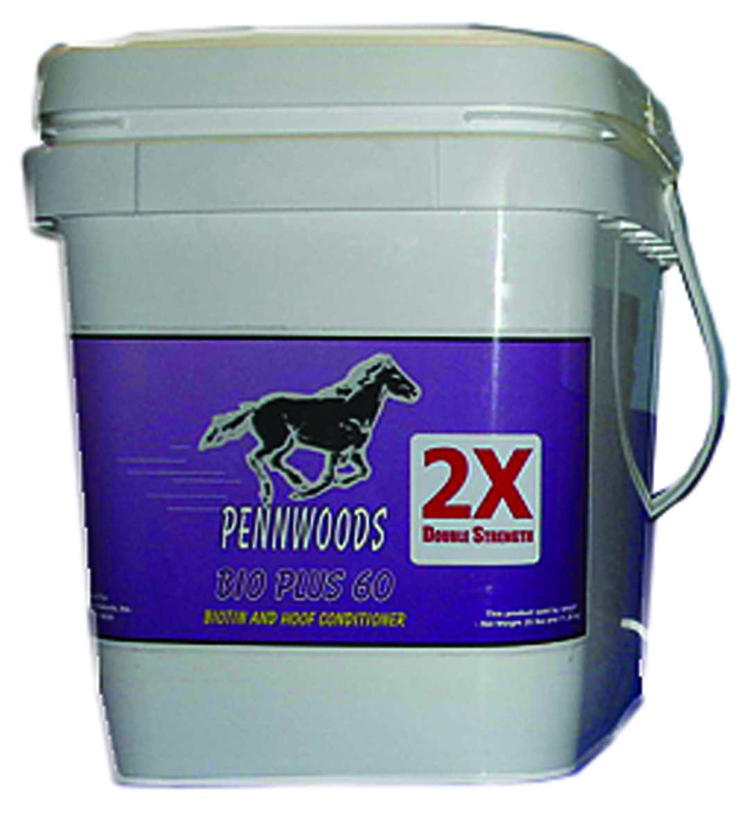 BIO PLUS 60 2X