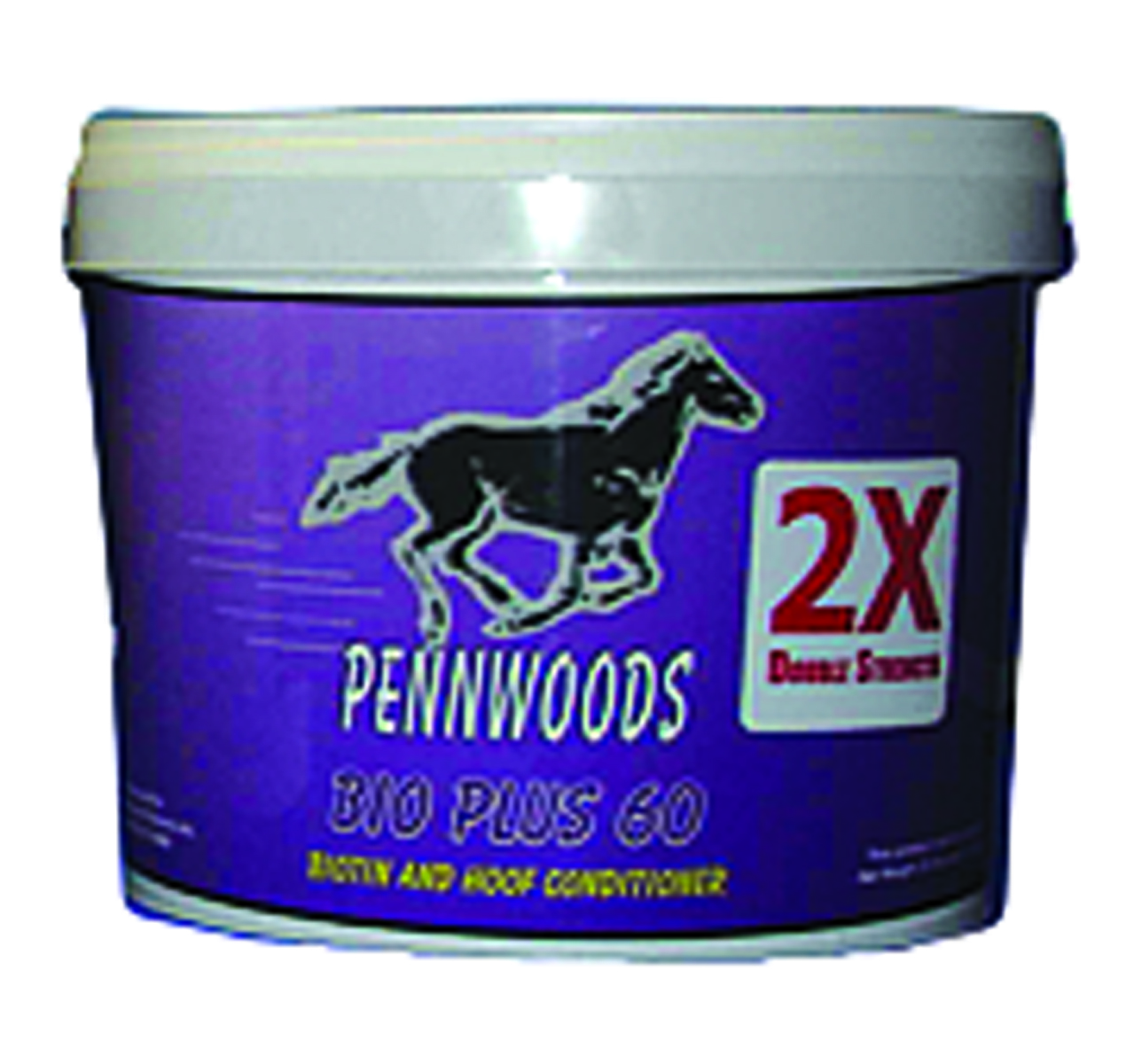 BIO PLUS 60 2X