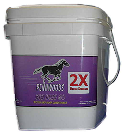 BIO PLUS 60 2X