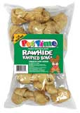 Tasty Peanut Butter Basted Bone - 1lb.