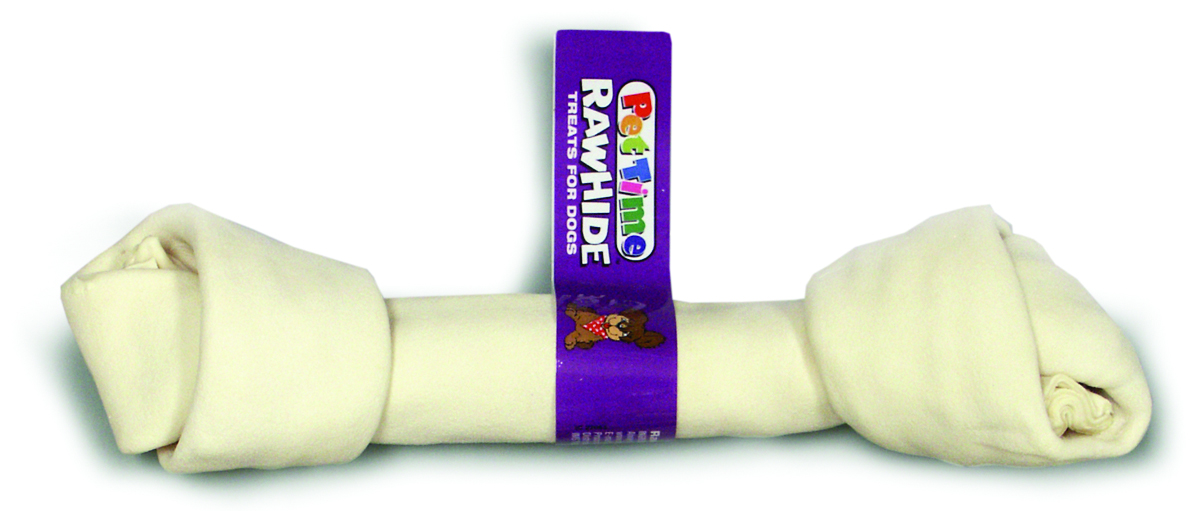 RAWHIDE BONE