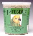 LaFeber's Parrot Pellets, 1.25 lb