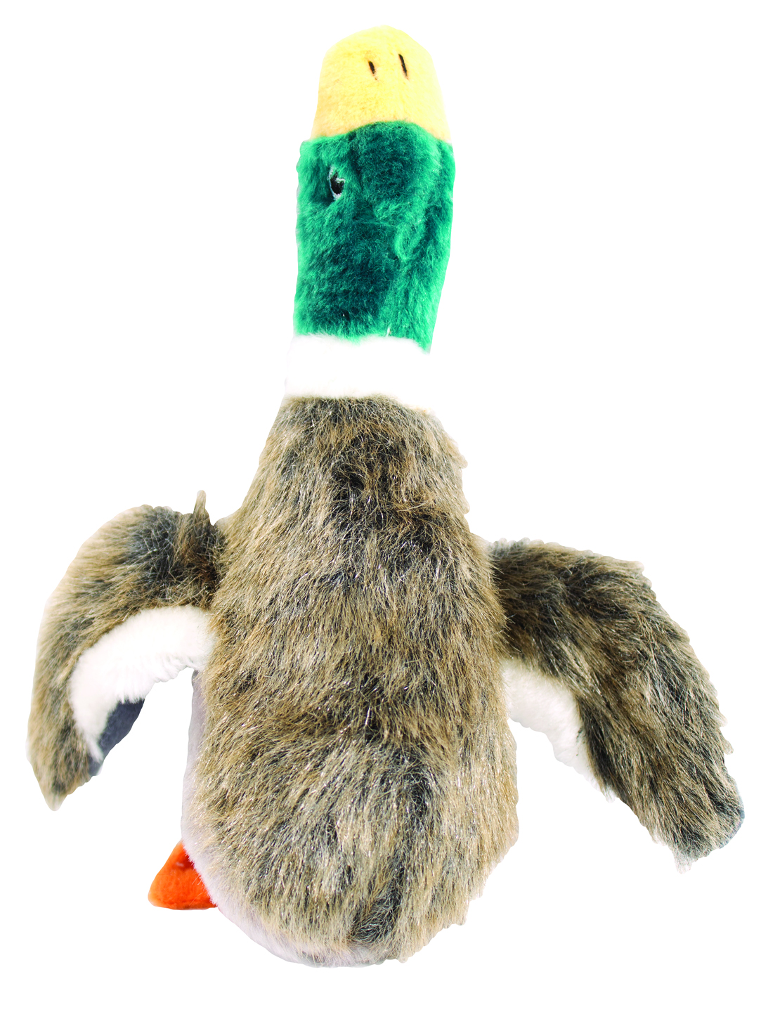 SPOT WOODLAND COLLECTION MALLARD