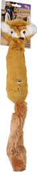 SKINNEEZ SQUEAK OFF DOG TOY
