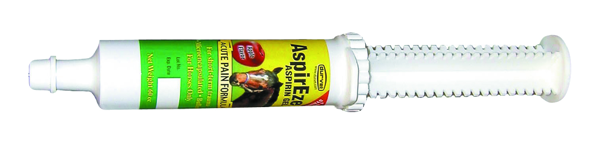 Aspireze Gel 60 cc