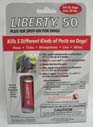 LIBERTY 50 XL DOG WITH IGR