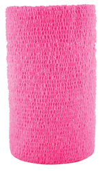 Vetrap - Hot Pink - 4x5