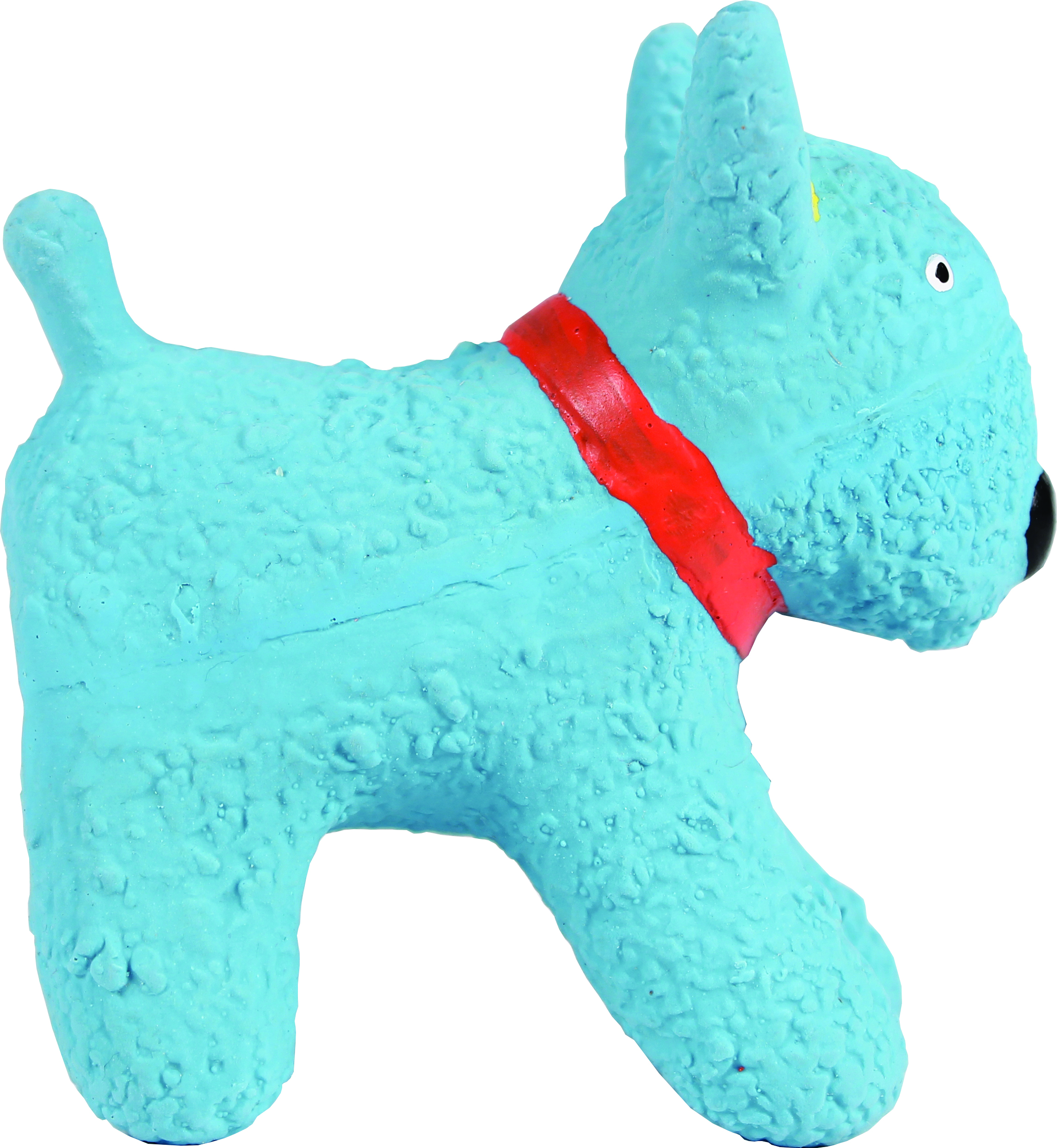 LI L PALS LATEX DOG