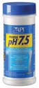 PROPER PH 7.5