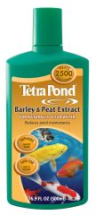 BARLEY & PEAT EXTRACT POND WATER CLARIFIER
