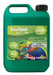 ALGAECONTROL FOR POND WATER