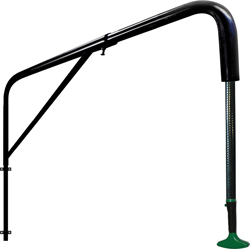 SPRAYER BOOM