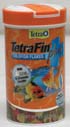 TETRACOLOR GOLDFISH FLAKES PLUS