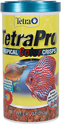 TETRAPRO TROPICAL COLOR CRISPS