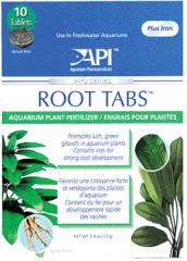 ROOT TABS