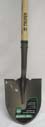 TRUTOUGH SHOVEL LONG HANDLE ROUND POINT